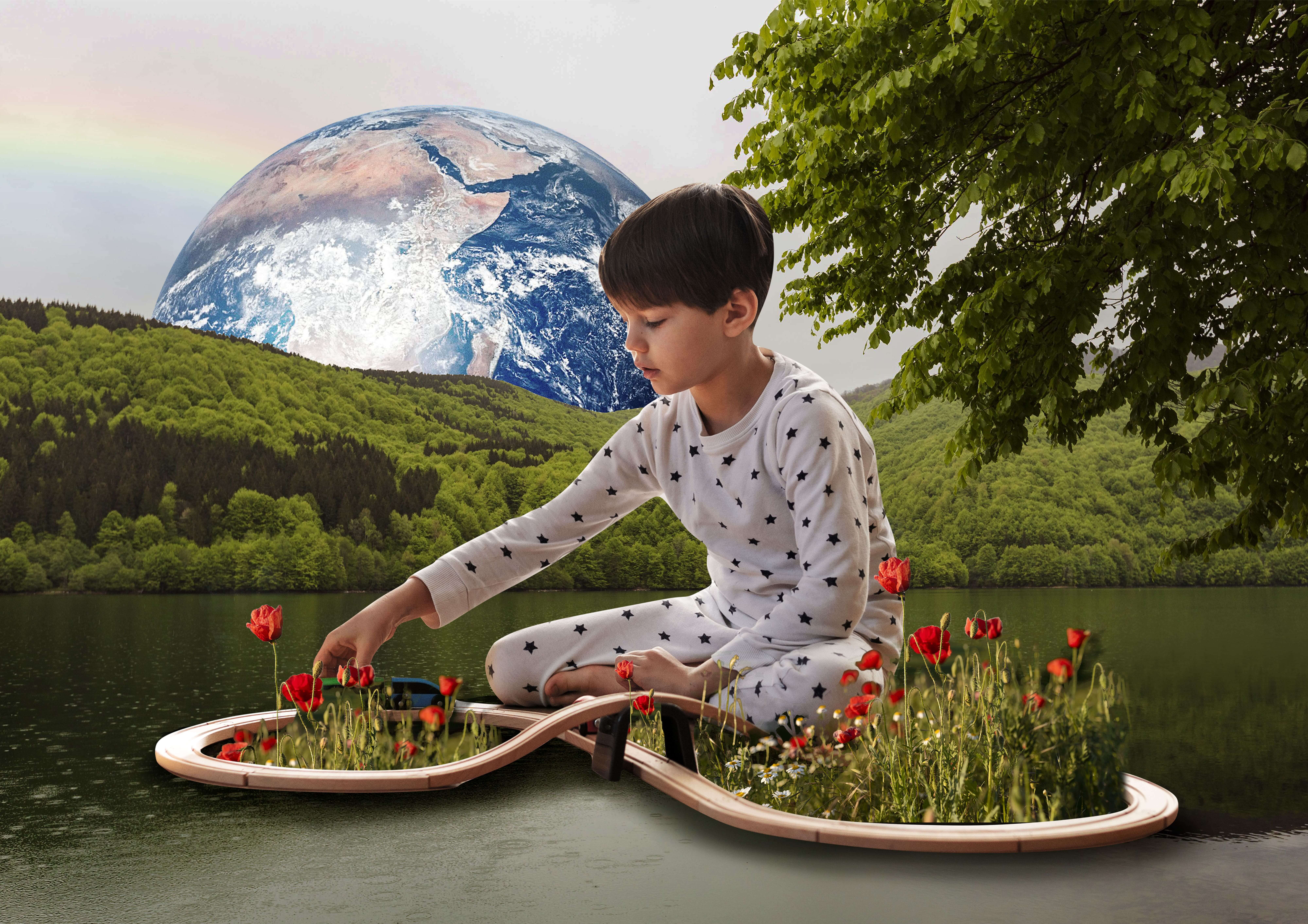 Visuelle Inspiration